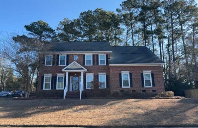 1009 Blockade Runner Parkway photos photos