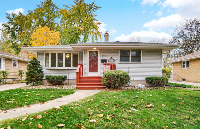 212 Timrick Drive - 212 Timrick Drive, Munster, IN 46321