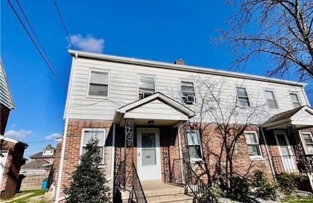 103 W Grant Street - 103 West Grant Street, Easton, PA 18042