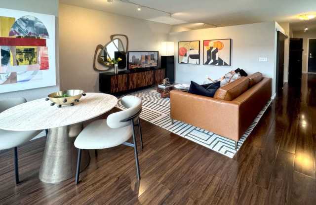 Flux Apartments Gallery 2
