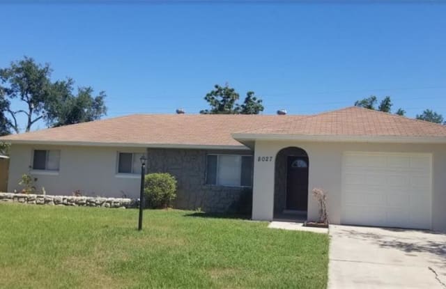 8027 PORT SAID STREET - 8027 Port Said Street, Orange County, FL 32792