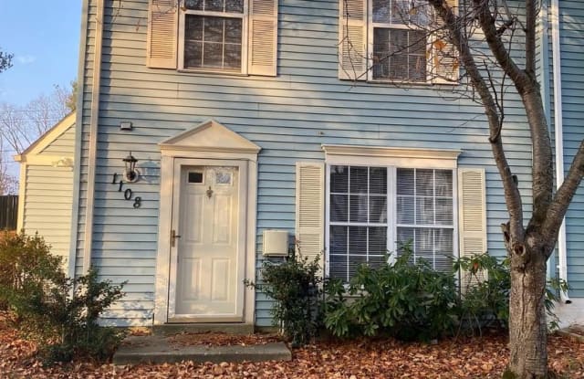 1108 PEWTER CT - 1108 Pewter Court, Bowie, MD 20717