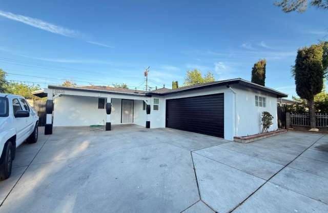 38638 31st Street - 38638 31st Street East, Palmdale, CA 93550