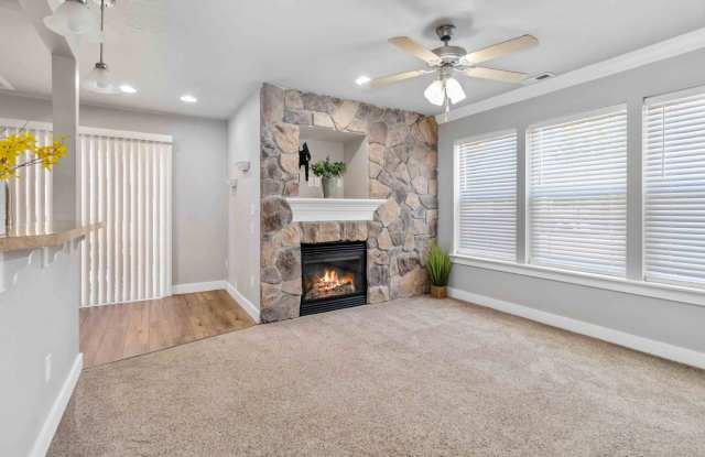 2 bedroom Townhome photos photos