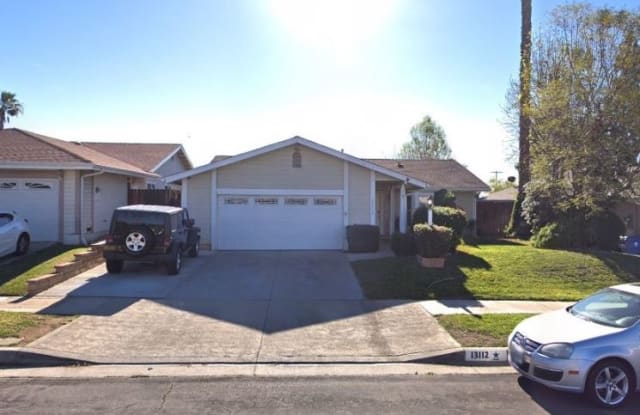 13112 Harps St - 13112 Harps Street, Los Angeles, CA 91342