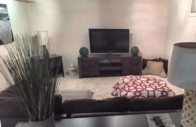 5815 S Logan Ct - 5815 South Logan Court, Centennial, CO 80121