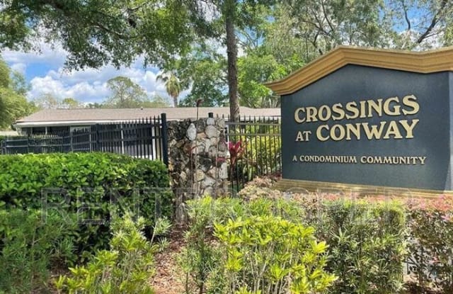 4239 E. Michigan St - 4239 East Michigan Street, Orlando, FL 32812