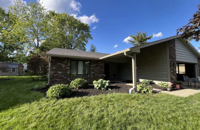 4314 West Castleton Court photos photos