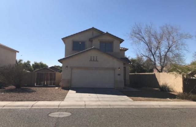6431 W Whyman Ave - 6431 West Whyman Avenue, Phoenix, AZ 85043