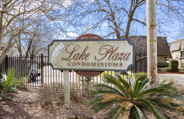 10286 West Winston Ave. - 10286 West Winston Avenue, East Baton Rouge County, LA 70809