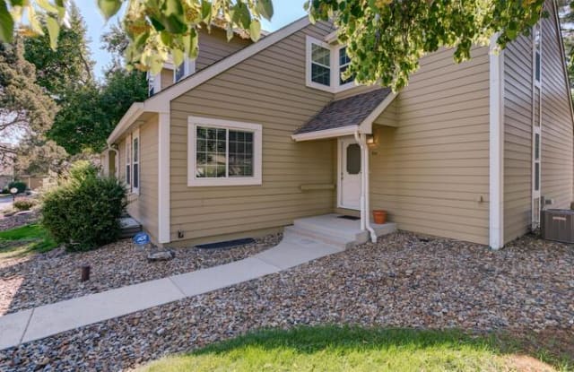 410 Cobblestone Drive - 410 Cobblestone Drive, Colorado Springs, CO 80906
