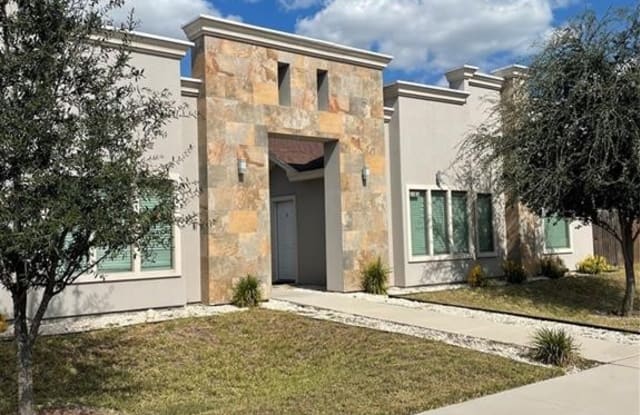 2703 Larkspur - 2703 Lakespur Avenue, Edinburg, TX 78541