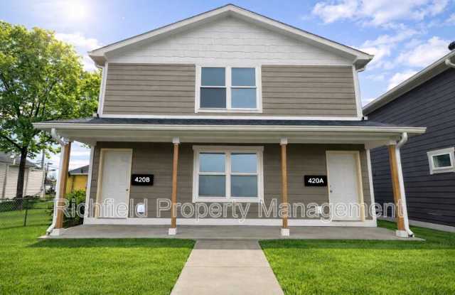 420 S Hamilton Avenue - A photos photos 420 S Hamilton Avenue - A photos photos