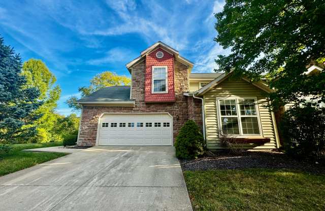 2707 East Garden Path - 1 photos photos