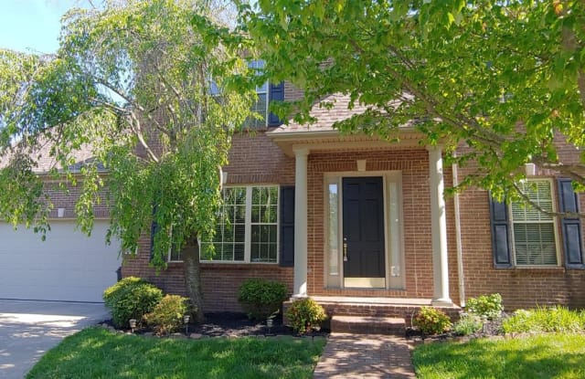 2672 Fireside Circle - 2672 Fireside Circle, Lexington, KY 40513