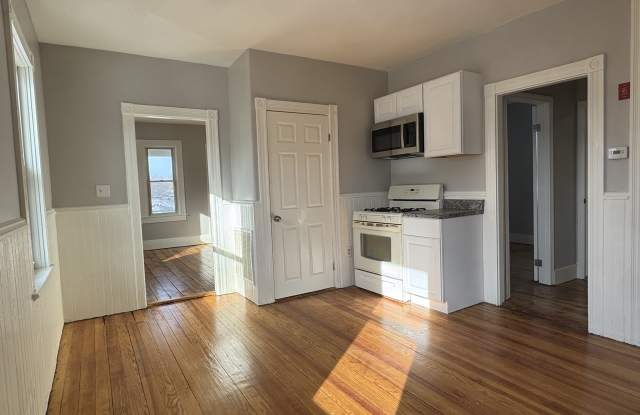 58 Division Street - 58 Division Street, Providence County, RI 02838