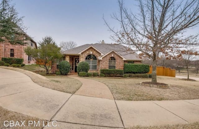 1695 Lake Brook Circle - 1695 Lake Brook Circle, Rockwall, TX 75087