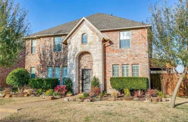 12497 Olton Drive - 12497 Olton Drive, Frisco, TX 75035