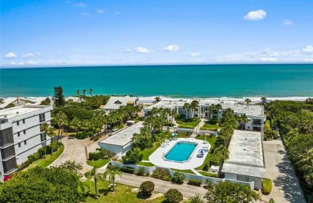 5790 HIGHWAY A1A - 5790 Florida A1A, Indian River Shores, FL 32963