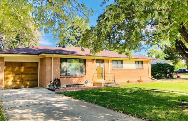 3109 Salem St - 3109 Salem Street, Aurora, CO 80011