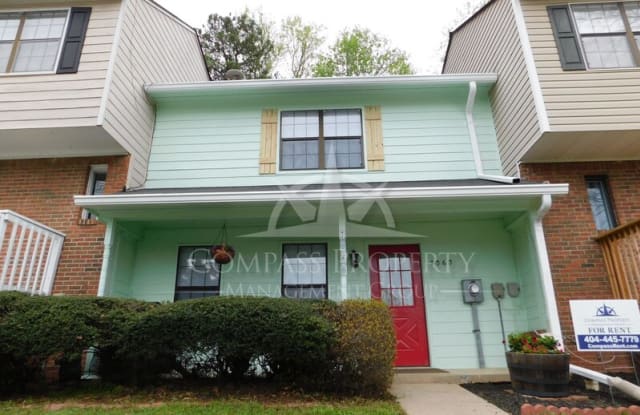 7060 Sand Wedge Cir NW - 7060 Sand Wedge Circle, Kennesaw, GA 30144