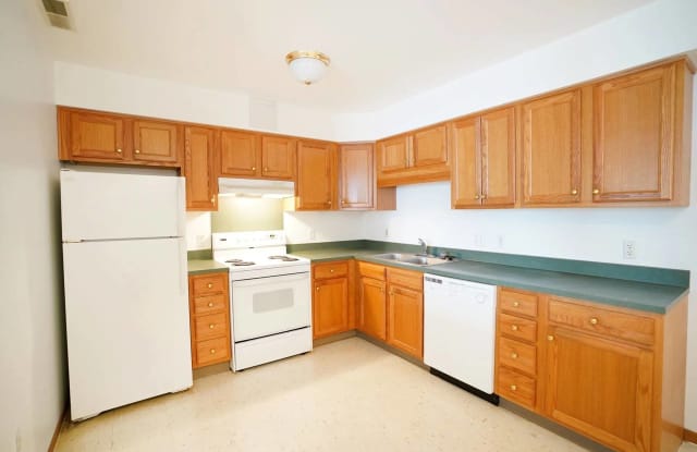 Rockledge Pointe Apartments photos photos