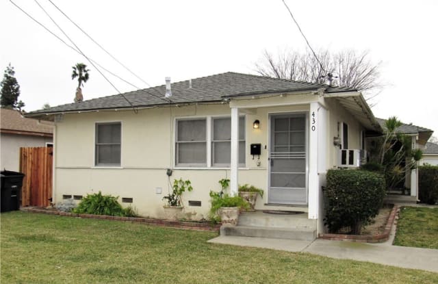 430 E La Veta Avenue - 430 East La Veta Avenue, Orange, CA 92866