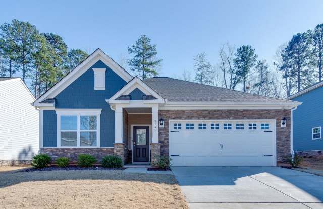 Move in ready and newer Mt. Holly ranch home that has it all! Gallery 1
