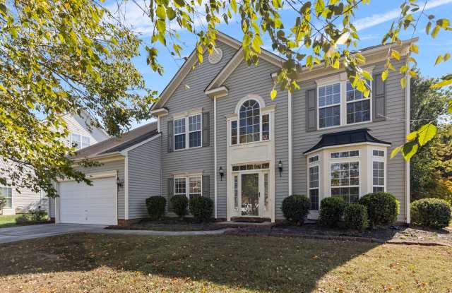 COMING SOON! Spacious 5-Bedroom Home in Brandon Oaks, Indian Trail – Luxurious Living with Fantastic Amenities! photos photos