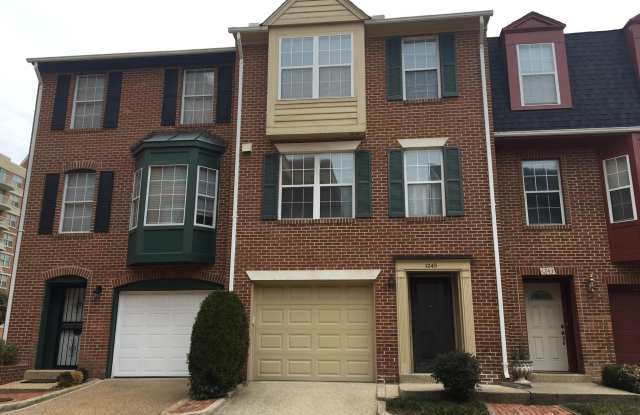 1245 MADISON STREET - 1245 Madison Street, Alexandria, VA 22314