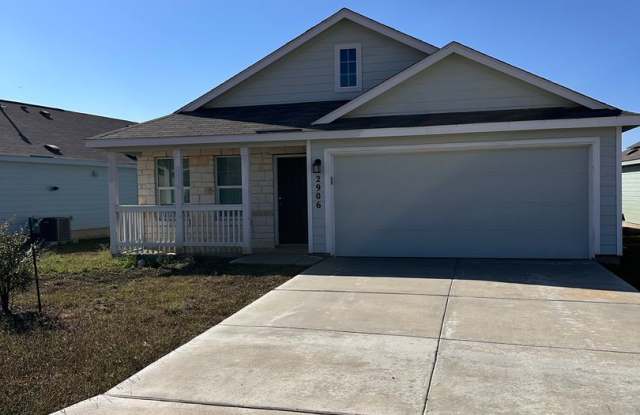 Charming Voss Farms Rental Home in NBTX! - 2906 Shore Lark, Guadalupe County, TX 78130