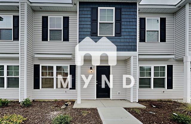 27 Brown Thrasher Ct - 27 Brown Thrasher Court, Port Wentworth, GA 31407