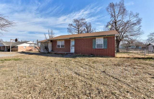 3058 Muzzy Street - 3058 Muzzy Street, Choctaw, OK 73020