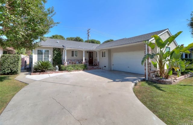 10714 Avonbury Avenue - 10714 Avonbury Avenue, Whittier, CA 90603