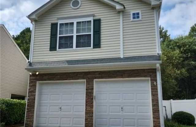 229 Osmanthus Way - 229 Osmanthus Way, Canton, GA 30114 229 Osmanthus Way - 229 Osmanthus Way, Canton, GA 30114