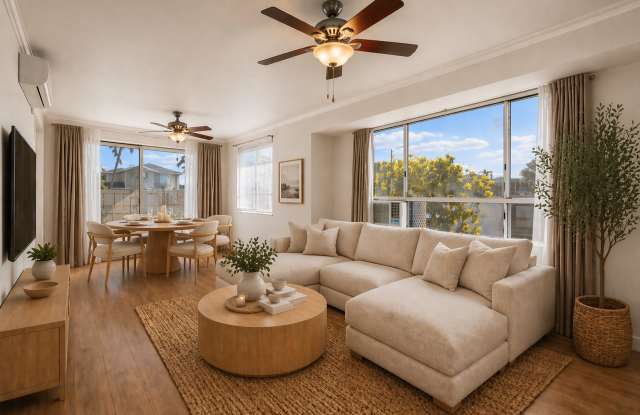Bright & Updated 2BR Home in Kapolei | Solar, 2-Car Garage & Pet-Friendly Yard photos photos