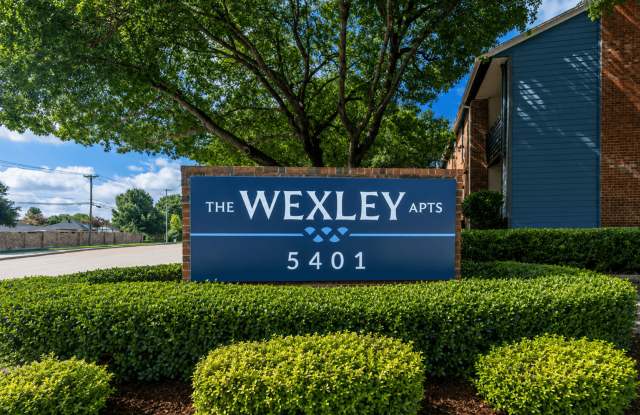 The Wexley Apartments photos photos