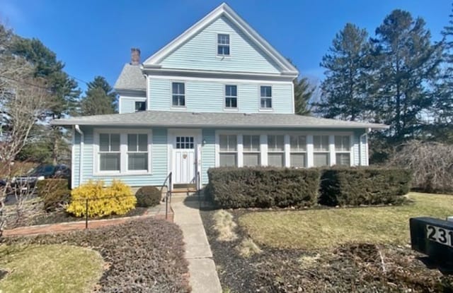 231 Elm St - 231 Elm Street, Norfolk County, MA 02081 231 Elm St - 231 Elm Street, Norfolk County, MA 02081