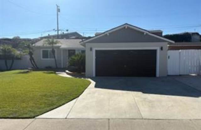 11433 Miller Road - 11433 Miller Road, South Whittier, CA 90604