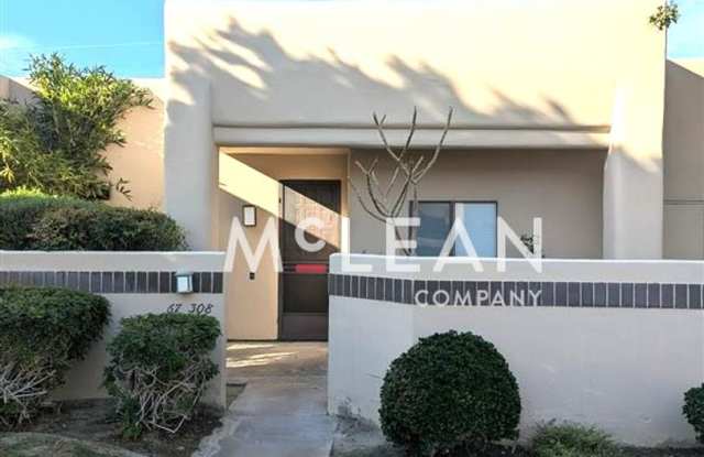 2-Bedroom Condo in the Desert Princess Community photos photos