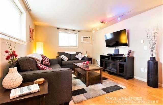 1231 Downing St. Gallery 2