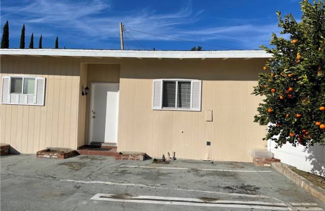 632 Walnut Ave Unit B - 632 Walnut Avenue, Arcadia, CA 91007