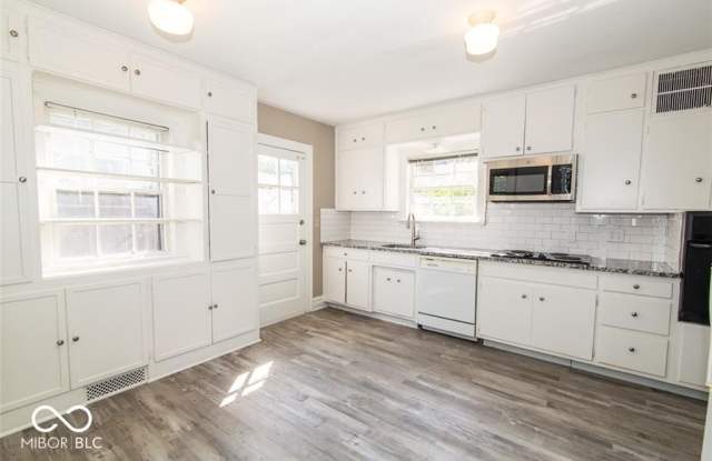 5909 Guilford Avenue Gallery 3