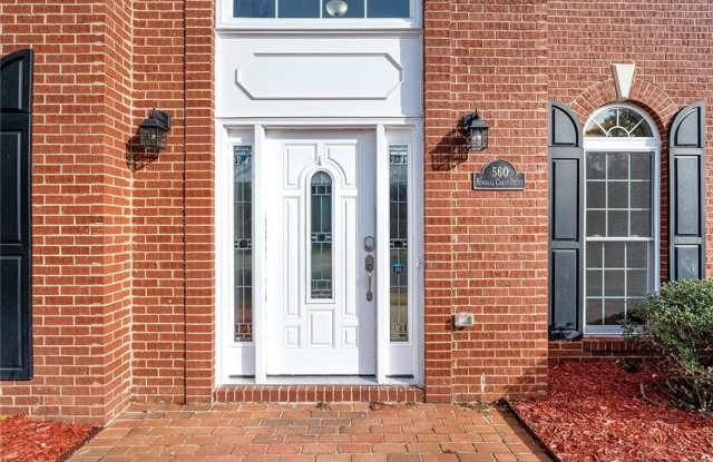 560 Kimball Crest Court Gallery 2