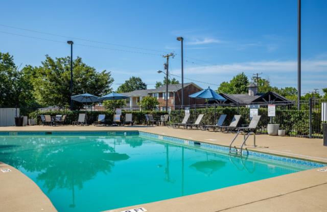 Brentwood Hills Luxury Townhouses Gallery 2