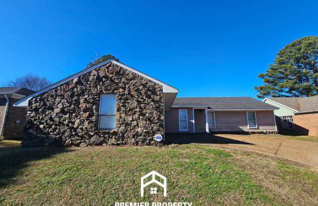 3773 Caravel Drive - 3773 Caravel Drive, Memphis, TN 38115