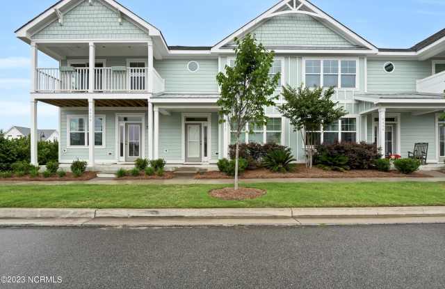 4422 Indigo Slate Way - 4422 Indigo Slate Way, Wilmington, NC 28412