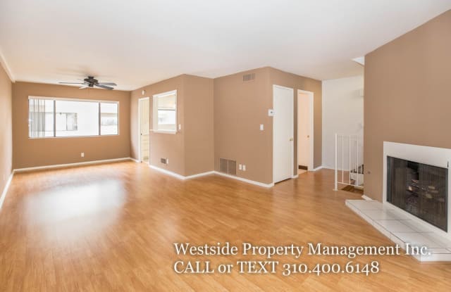 26007 Alizia Canyon Dr. Unit C - 26007 Alizia Canyon Drive, Calabasas, CA 91302