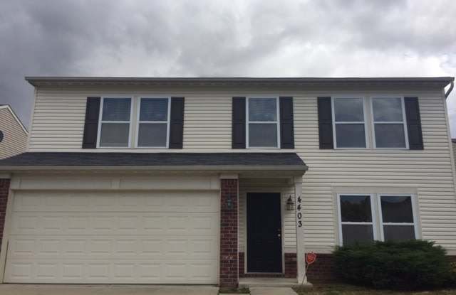 4403 Bellchime Drive photos photos