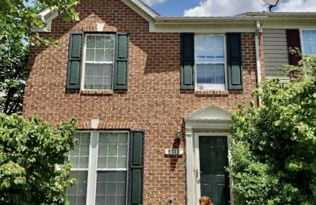 8311 Frostwood Drive - 8311 Frostwood Drive, Maryland City, MD 20724